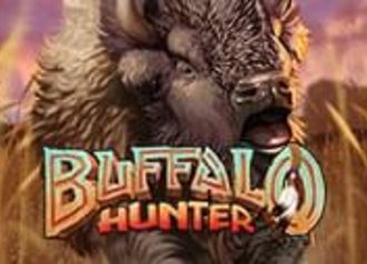 Слот Buffalo Hunter